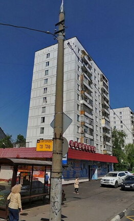 Магазин «Продукты»