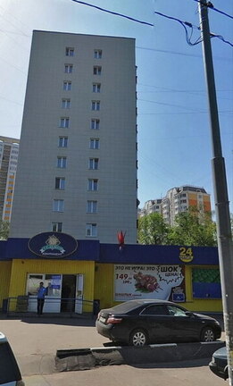 Магазин и пивнушка на Богданова 2012