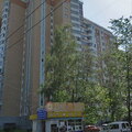 Магазин и пивнушка на Богданова 2012