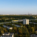 Рынок на месте торгового центра мармелад