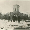 Храм в Говорово
