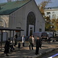 Домостроительная улица