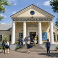 Клуб Строитель